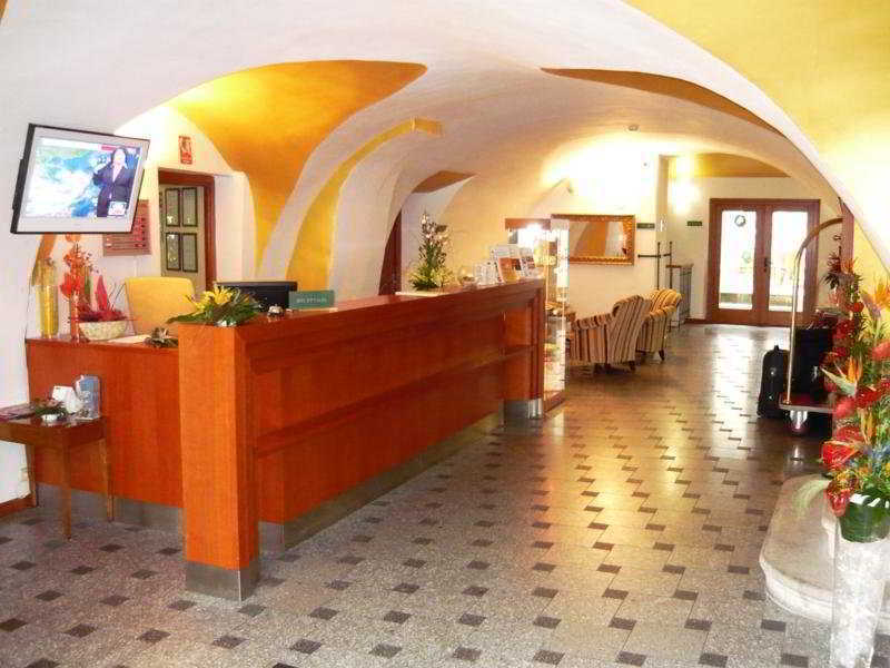 Bellevue Hotel Český Krumlov Eksteriør bilde